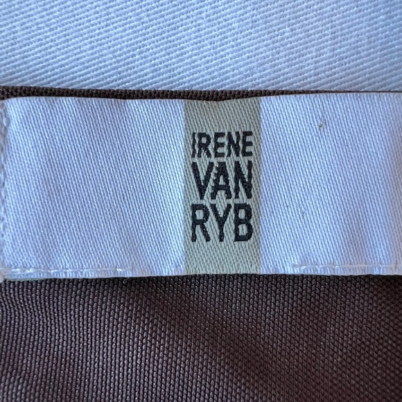 Irene Van RYB Mesh Sequin Pullover Top with Separate Matching Cami Liner - Picture 13 of 15